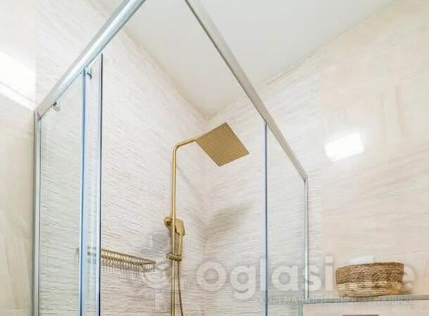 Dvosoban stan 50m2 - Budva - Rafailovići