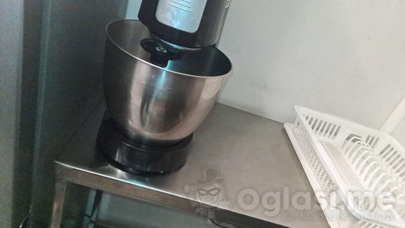 Profesionalni mikser