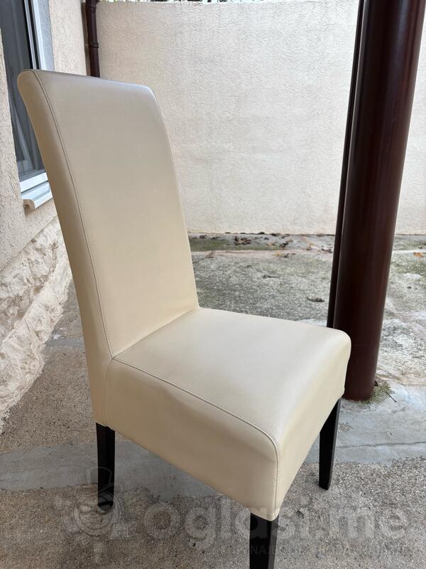 Trpezarijske stolice