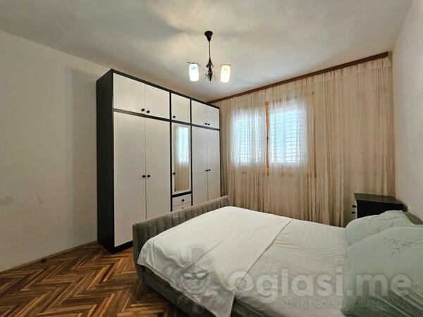 Porodična kuća 125m2 - Podgorica - Masline