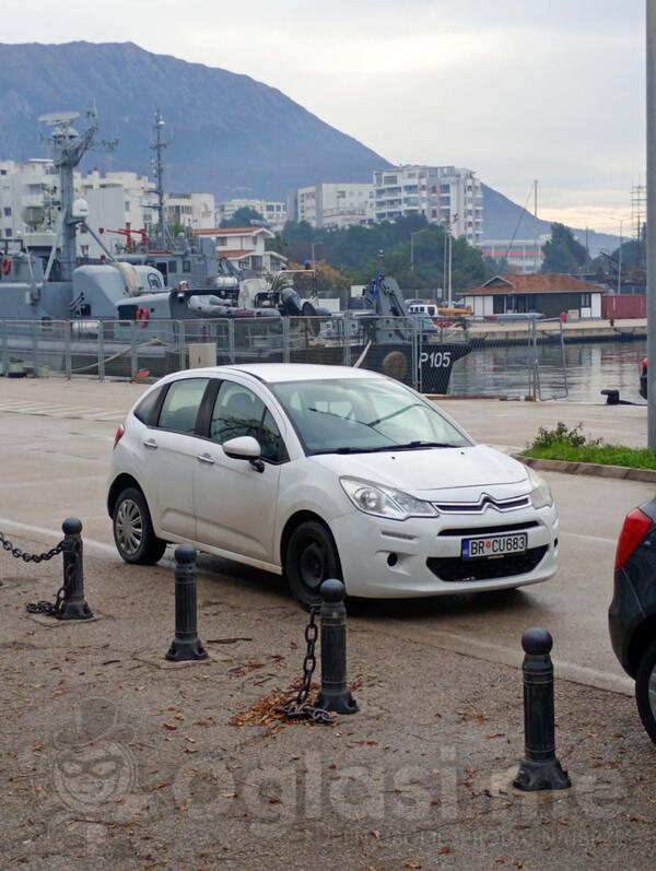 IZDAVANJE.       VOZILA. 
:  
NA   DAN.   ILI   NA.    DUZI.     PERIOD
    :
CITROEN    C3      1.4  DIZEL      2014  GODISTE