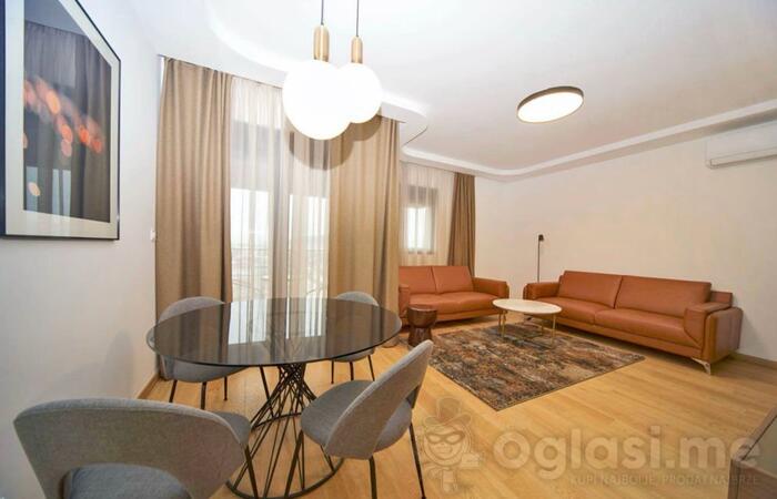 Dvosoban stan 75m2 - Podgorica - Podgorica (uži dio)