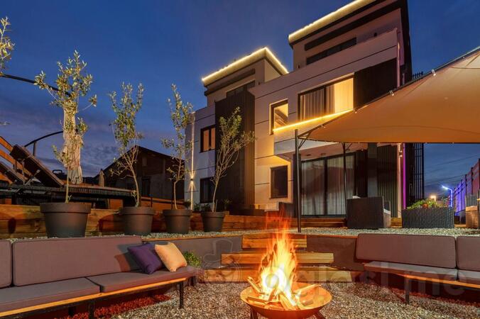 Jednosoban stan 52m2 - Kotor - Lastva Grbaljska