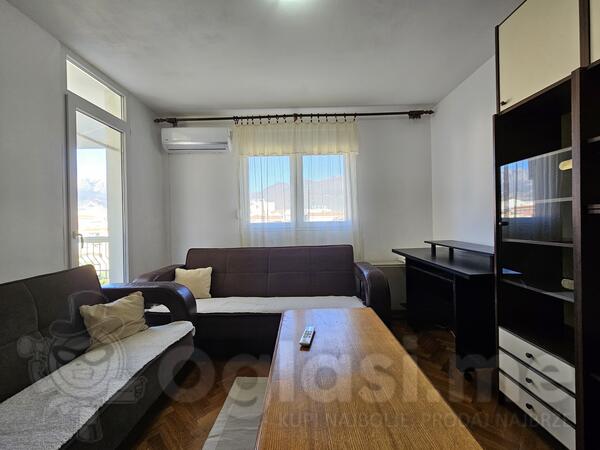 Jednosoban stan 50m2 - Bar - Bar (uži dio)