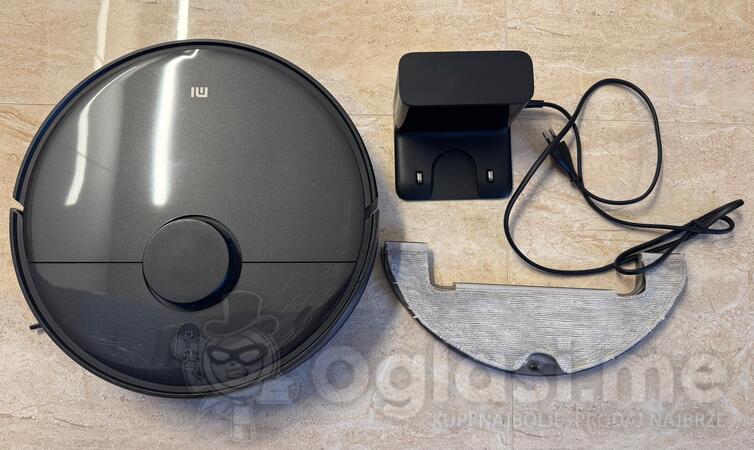 Xiaomi Mi Robot Vacuum-Mop 2 Ultra