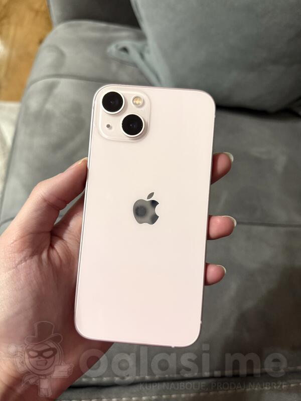 Apple - Iphone 13, 256GB