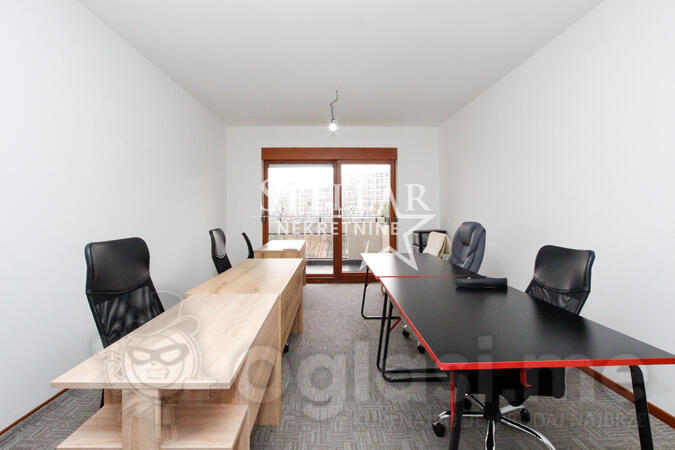Kancelarija 70m2 - Podgorica - Master kvart
