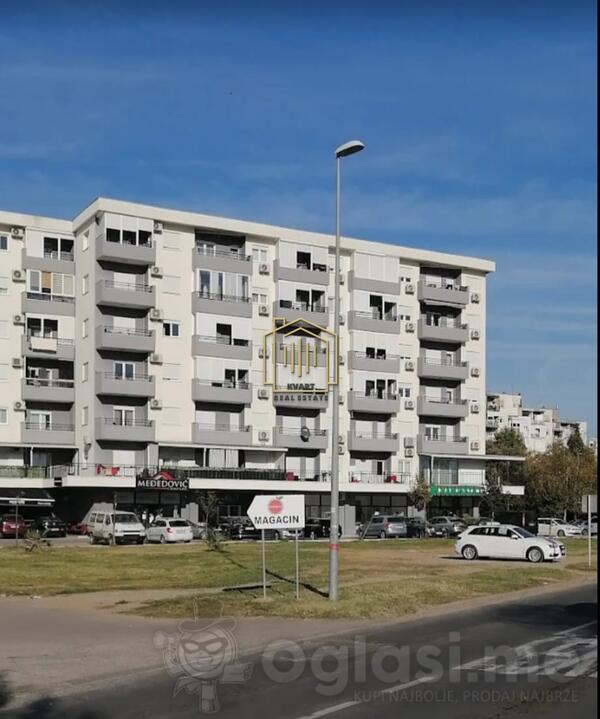 Lokal 93m2 - Podgorica - Zabjelo