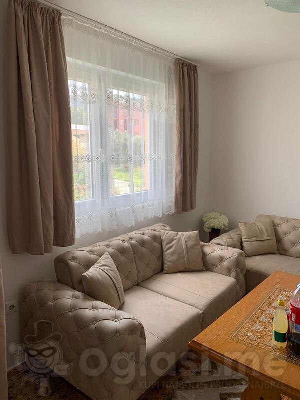 Trosoban stan 120m2 - Bar - Bjeliši