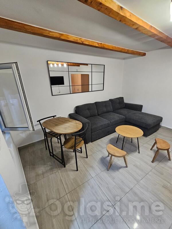 Vikendica 23m2 - Bar - Stari Bar