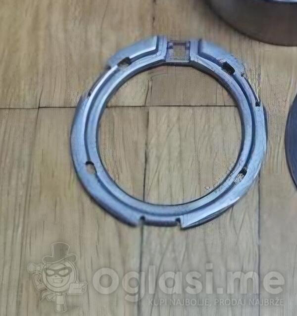 Kupujem ABS Sistem za Renault - Scenic