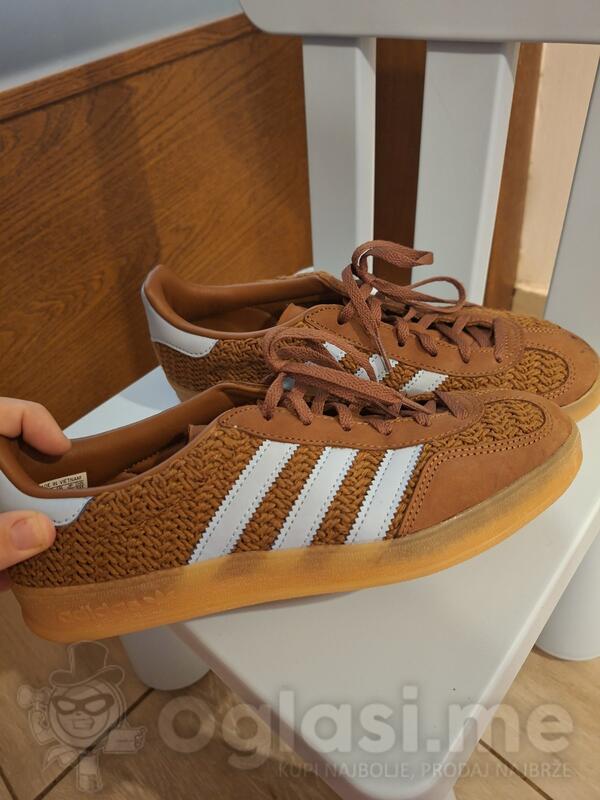 Adidas Gazelle Indoor 