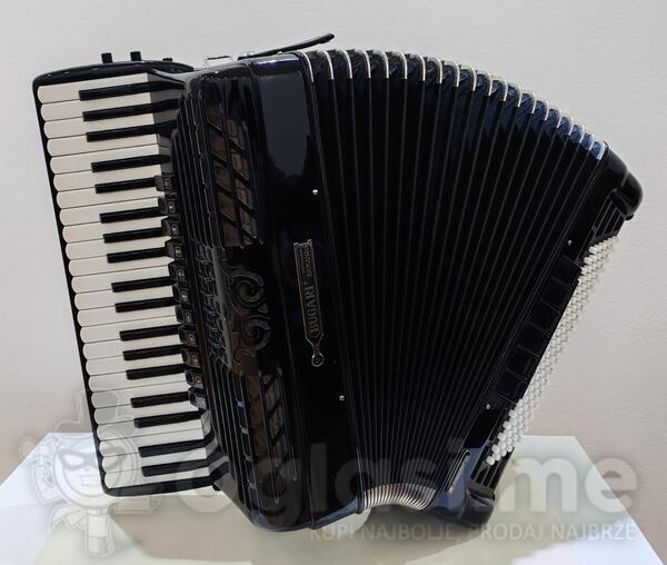 Armando Bugari 240/CH/C (KONVERTOR)