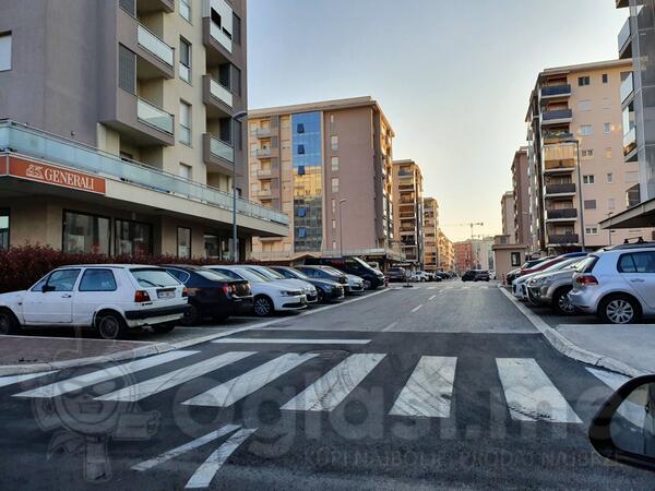Jednosoban stan 43m2 - Podgorica - City kvart