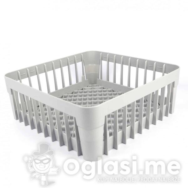 Korpa za pranje časa 