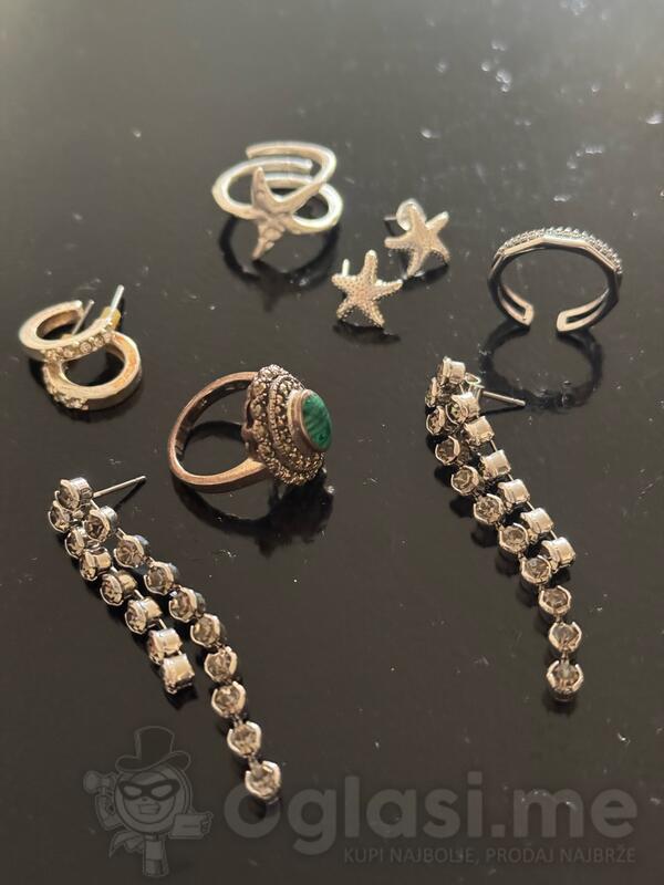 Sve za 50€ sa dostavom