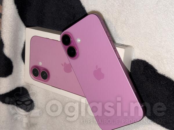 Apple - Iphone 16