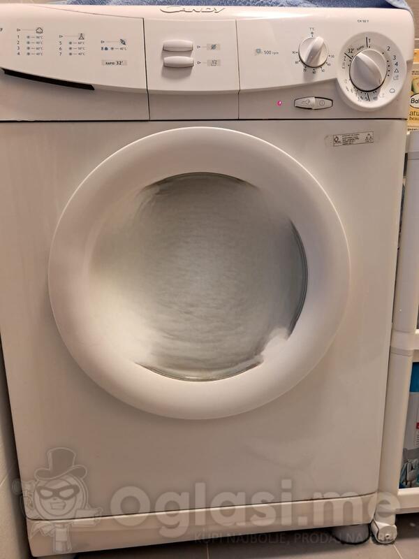 Masina za pranje Vesa