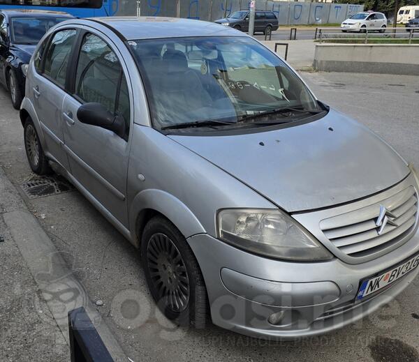 Citroen - C3 - 1.4 HDI
