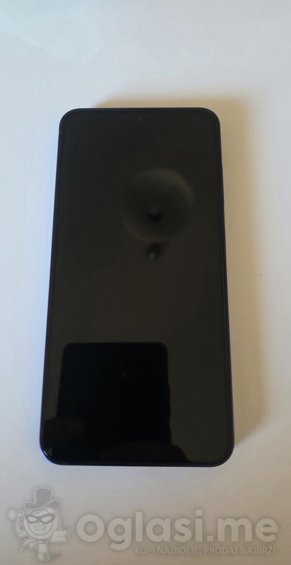 Samsung - Samsung Galaxy S25