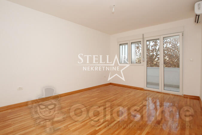 Kancelarija 50m2 - Podgorica - Preko Morače