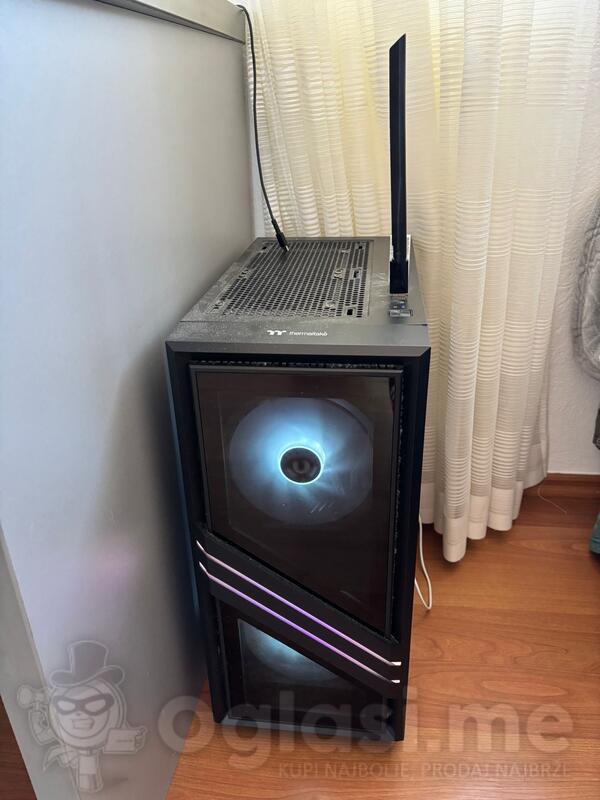 AMD Ryzen 5 Pro - 16GB GB DDR4 - SSD disk