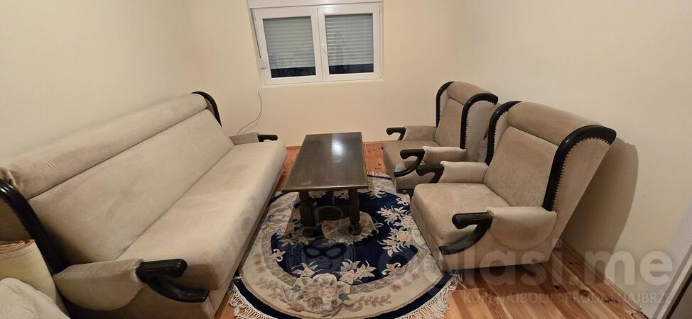 Garnitura za dnevni boravak