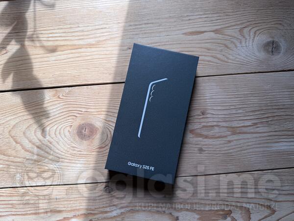 Samsung - Galaxy S21 FE 5G Exynos 2100 - 8GB / 128GB Dual SIM