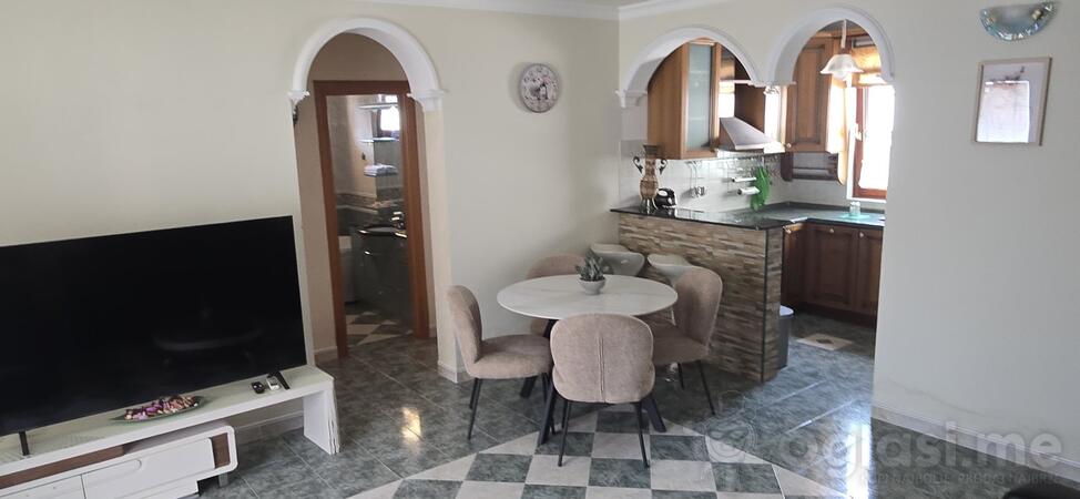 Dvosoban stan 67m2 - Budva - Babilonija