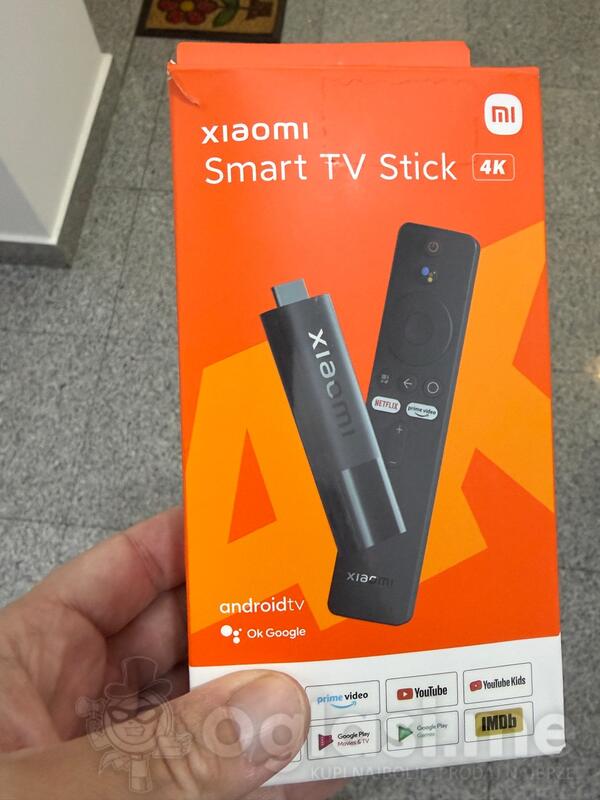 Infrared okidači - Xiaomi