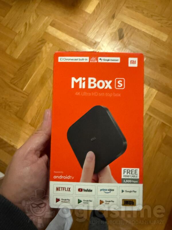 Infrared okidači - Xiaomi