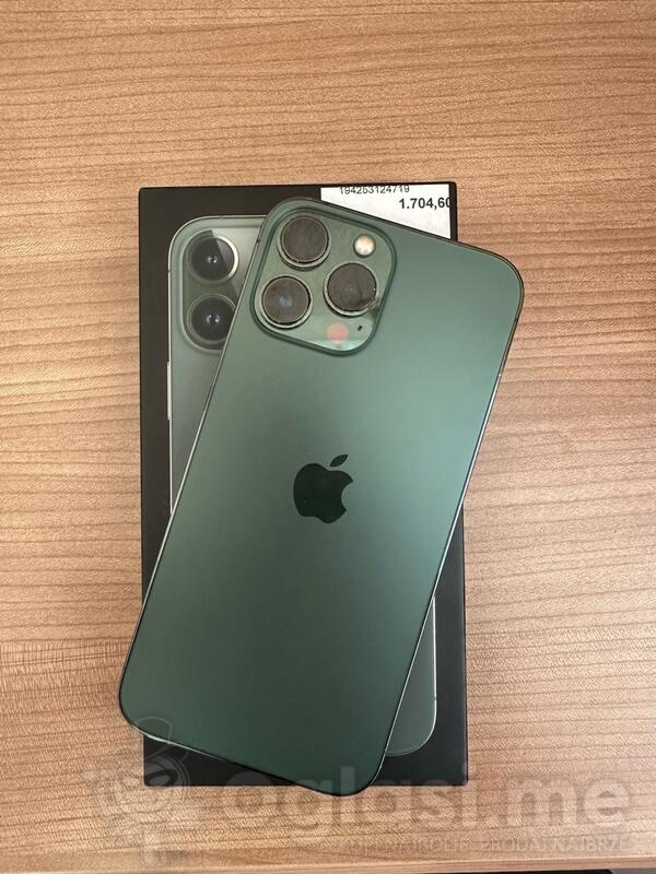 Apple - Iphone 13 Pro Max 128gb