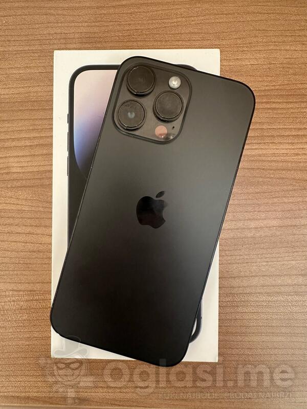 Apple - Iphone 14 Pro Max 128gb