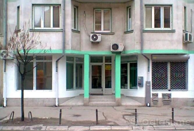 Lokal 124m2 - Novi Sad - Novi Sad