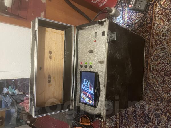 Odjeća i oprema za plovila