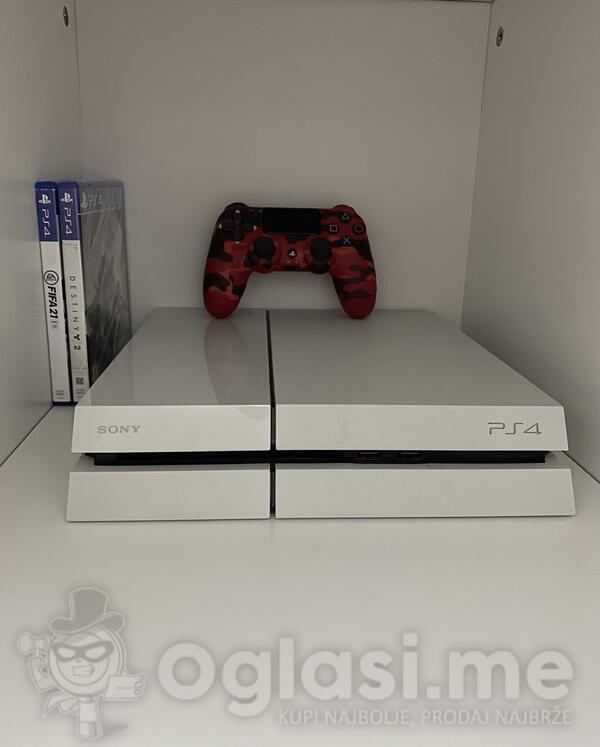 Sony - PlayStation 4