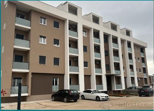 Garsonjera 22m2 - Podgorica - Zabjelo