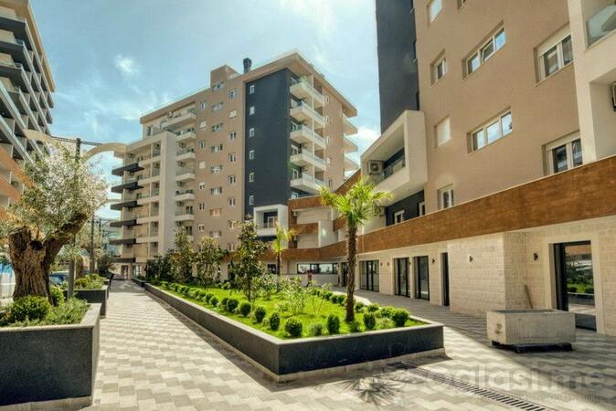 Lokal 27m2 - Budva - Budva (uži dio)