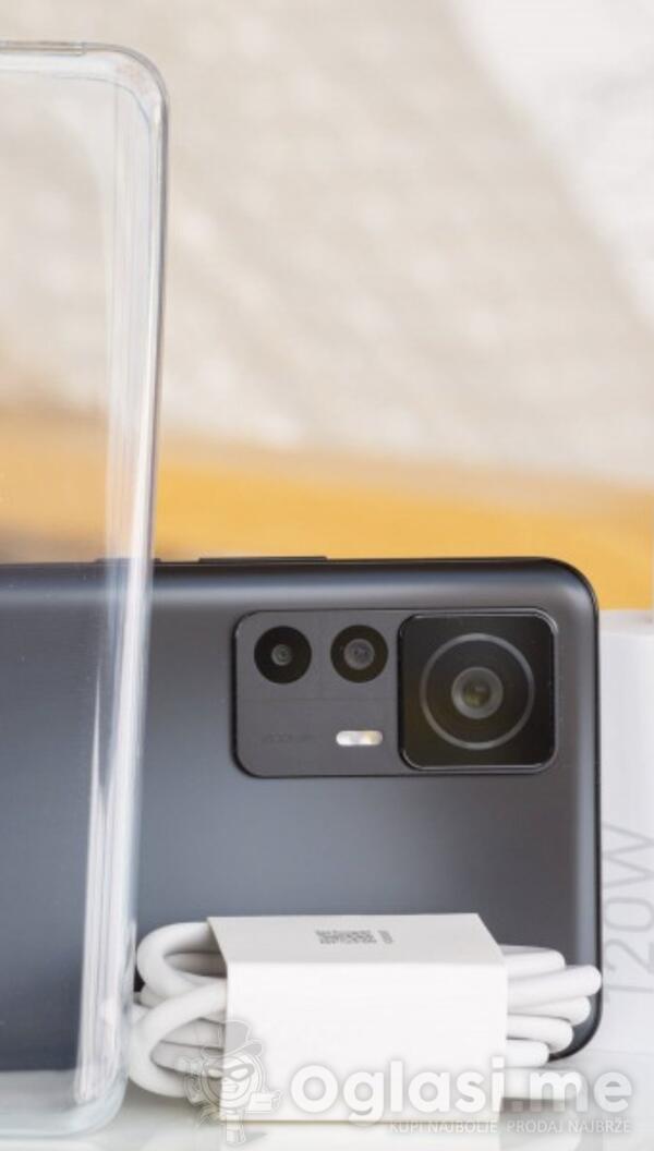 Xiaomi - 12t PRO