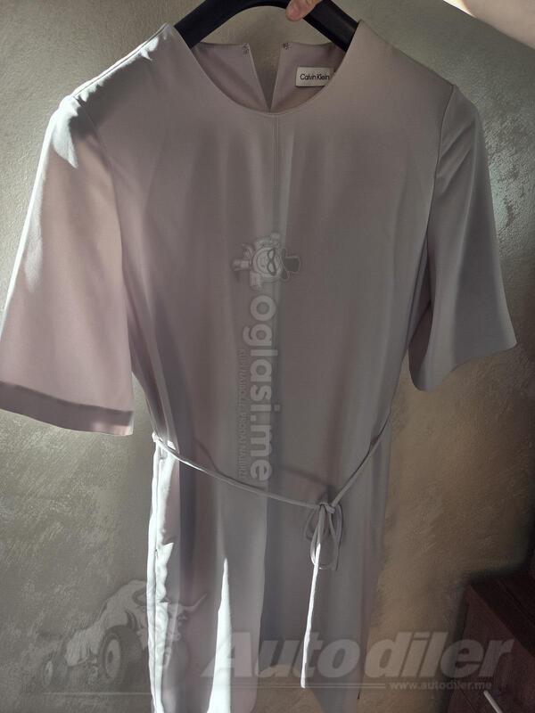 Haljina izna koljena