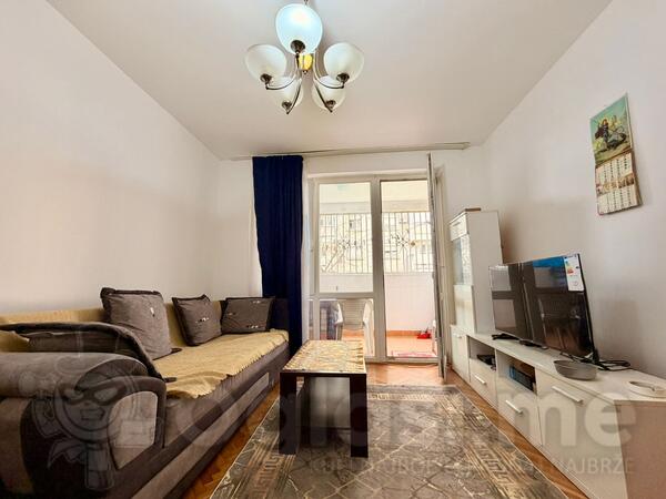 Jednosoban stan 60m2 - Bar - Bar (uži dio)