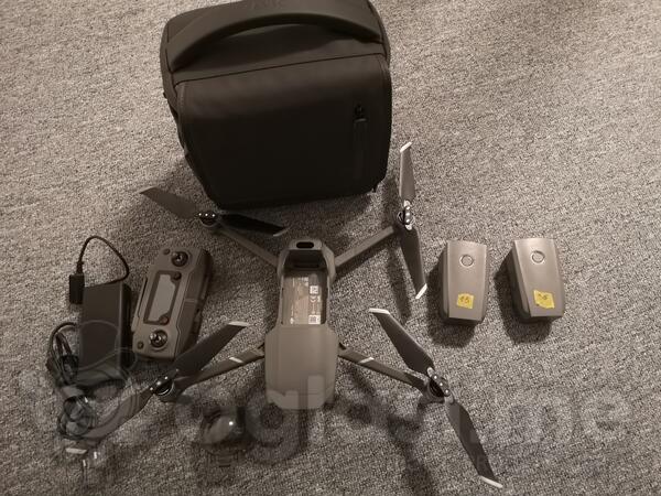 Dji Mavic