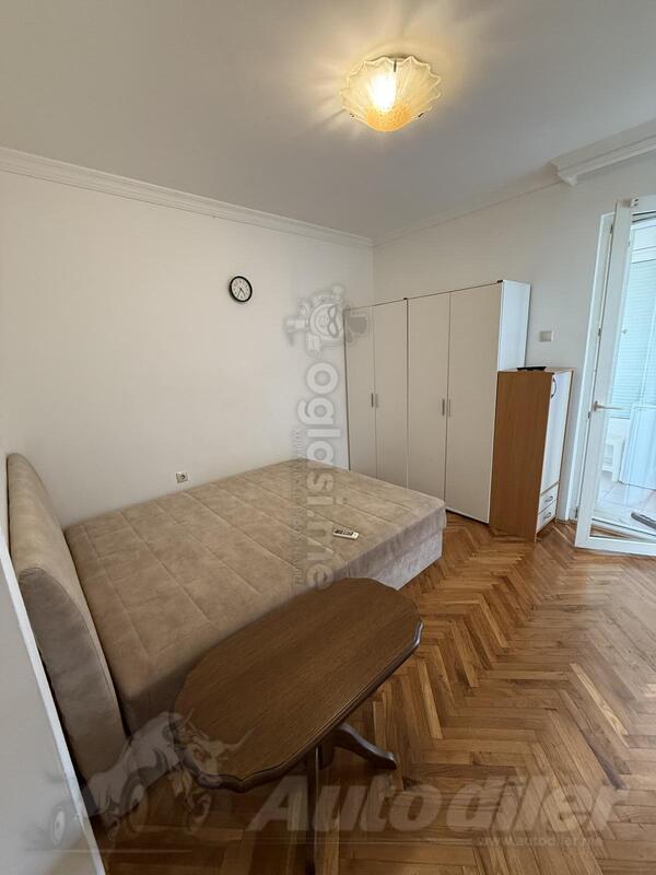 Jednosoban stan 38m2 - Budva - > Okolina grada Jadranski put