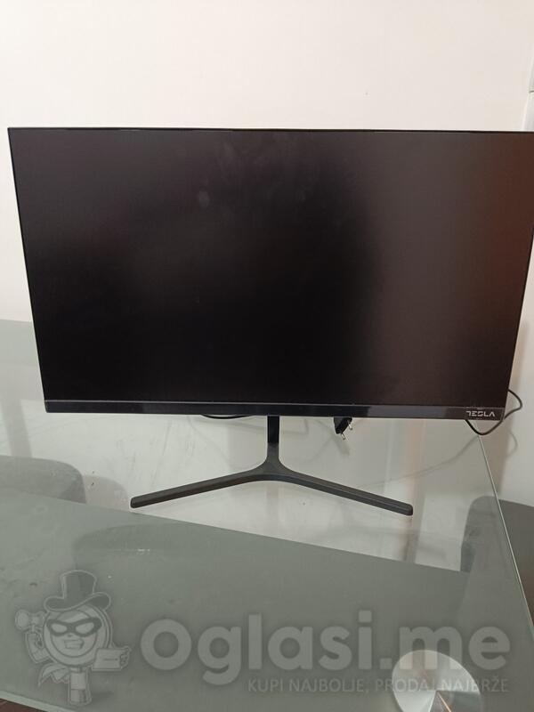 Tesla  - Monitor LCD 22"
