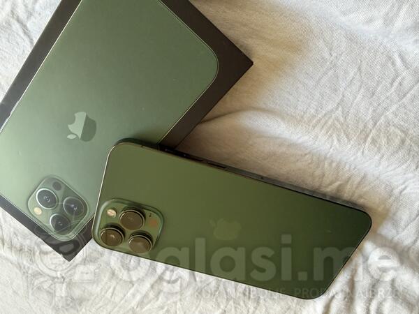 Apple - iPhone 13 Pro Max