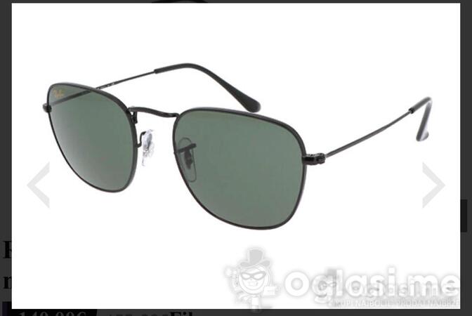 Ray Ban RB 4278 - Sunčane naočare