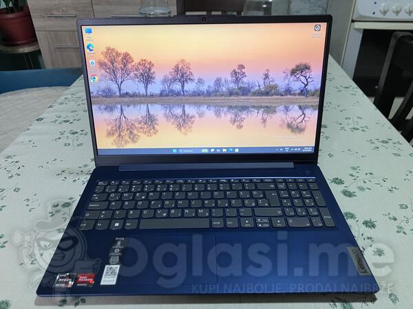 Lenovo 82XM - 15.5" Intel Ostalo 16GB GB