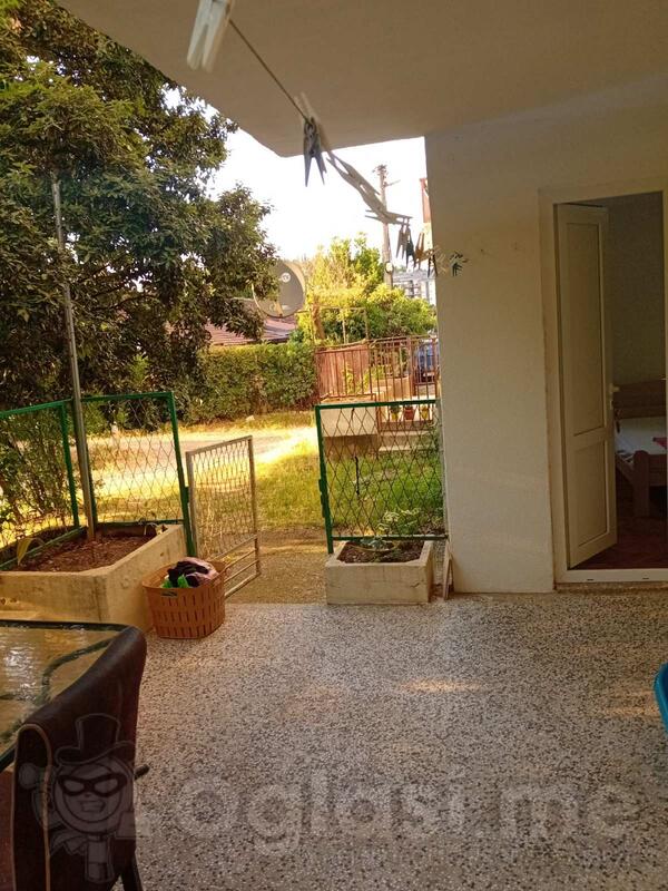 Jednosoban stan 50m2 - Podgorica - Zabjelo