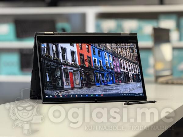 Lenovo Lenovo Yoga L13 - 13.3" Intel i5 8GB GB