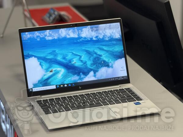 HP HP EliteBook 840 G8 - 14.1" Intel i5 16GB GB